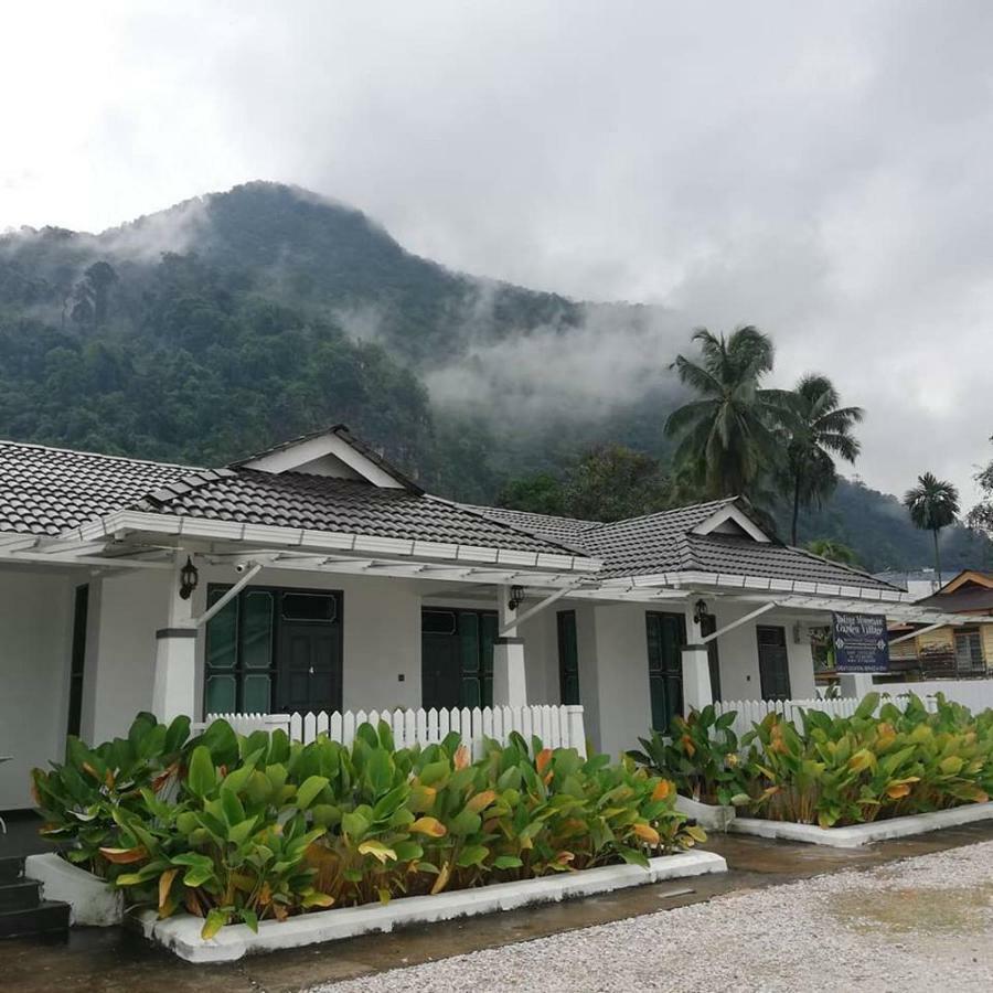 Mountain Garden Village