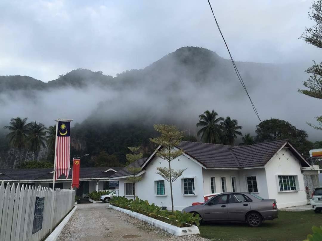 Chalet Mountain Garden Village *